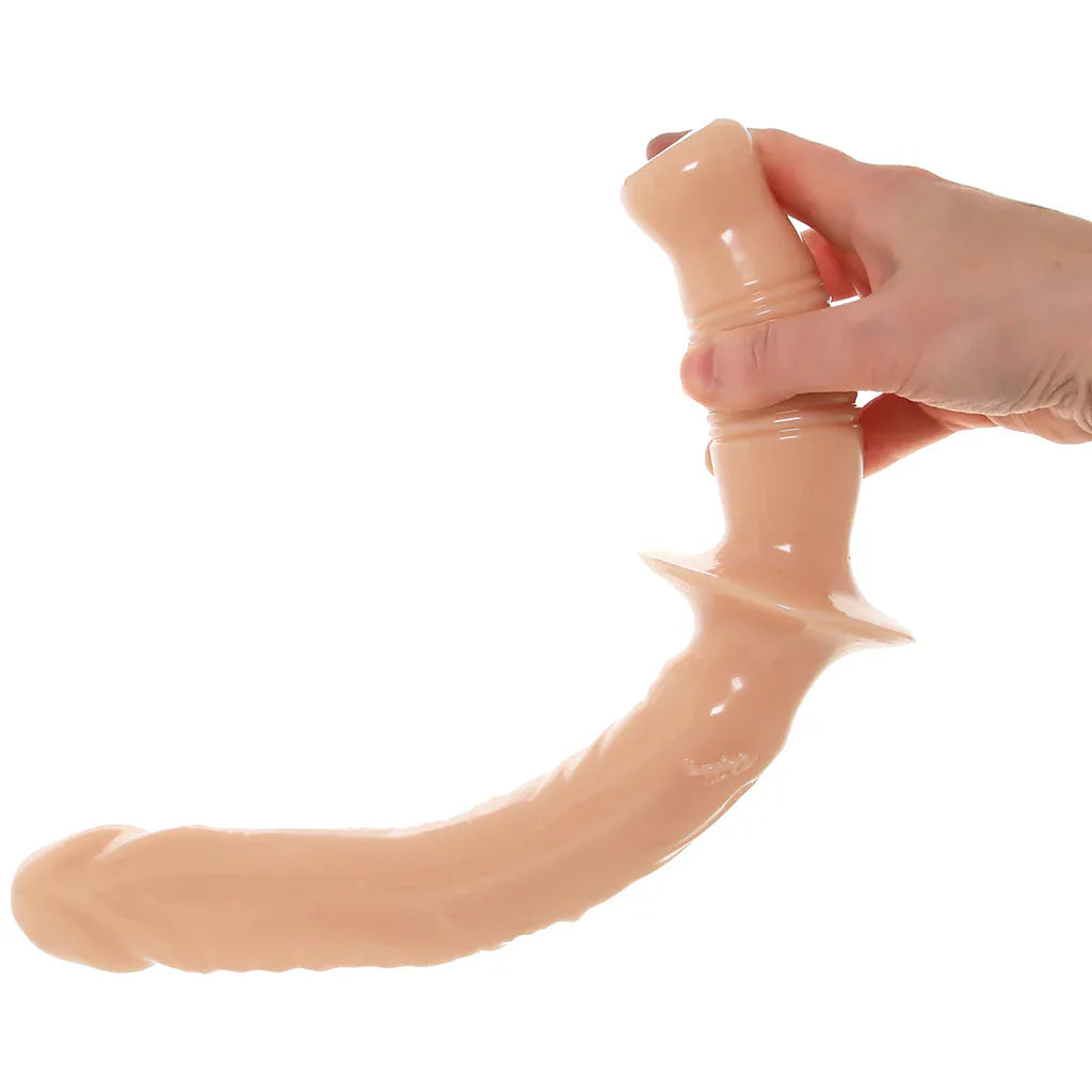 The Man Handler Dildo