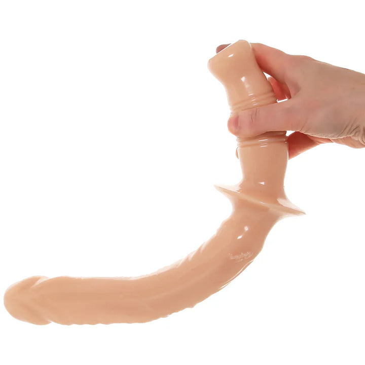 The Man Handler Dildo