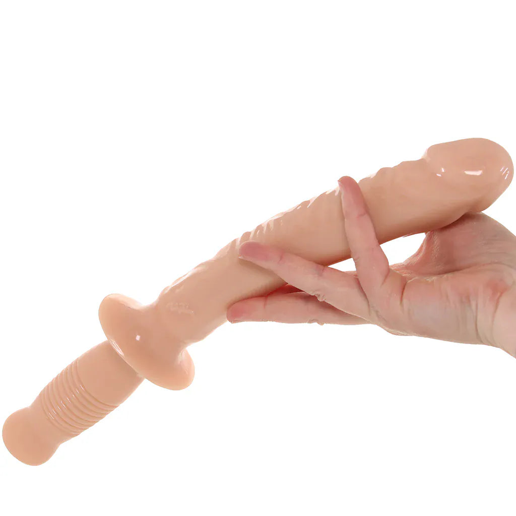 The Man Handler Dildo