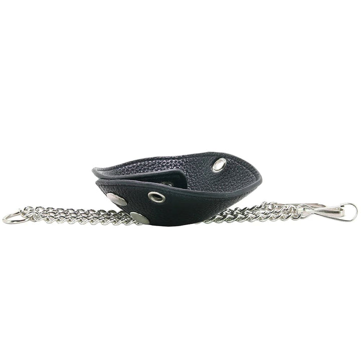 Electric Eel 3.5" Parachute Ball Stretcher