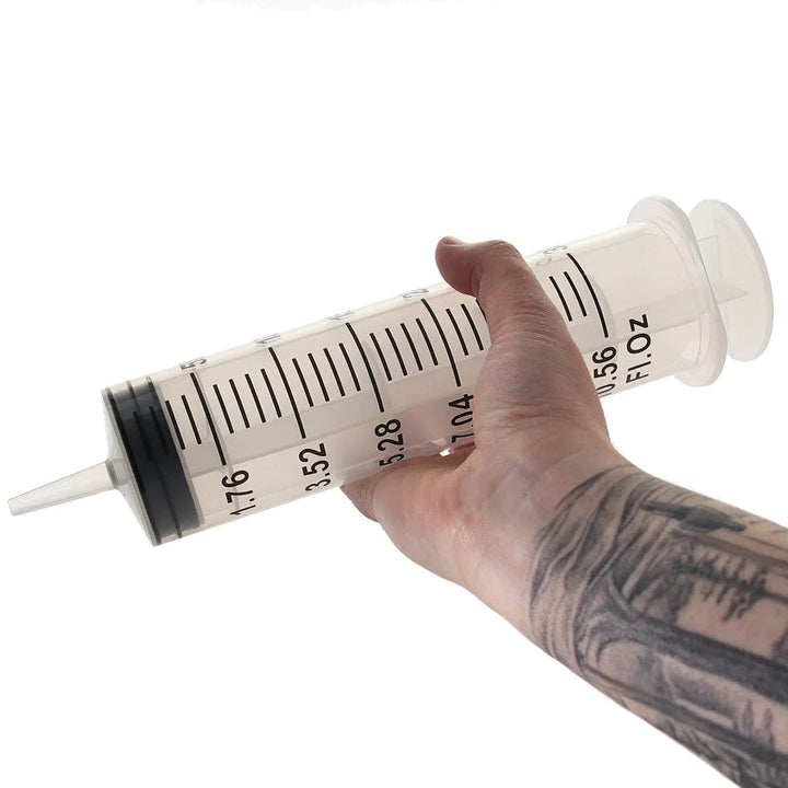 XR Brands Clean Stream 300ml Enema Syringe