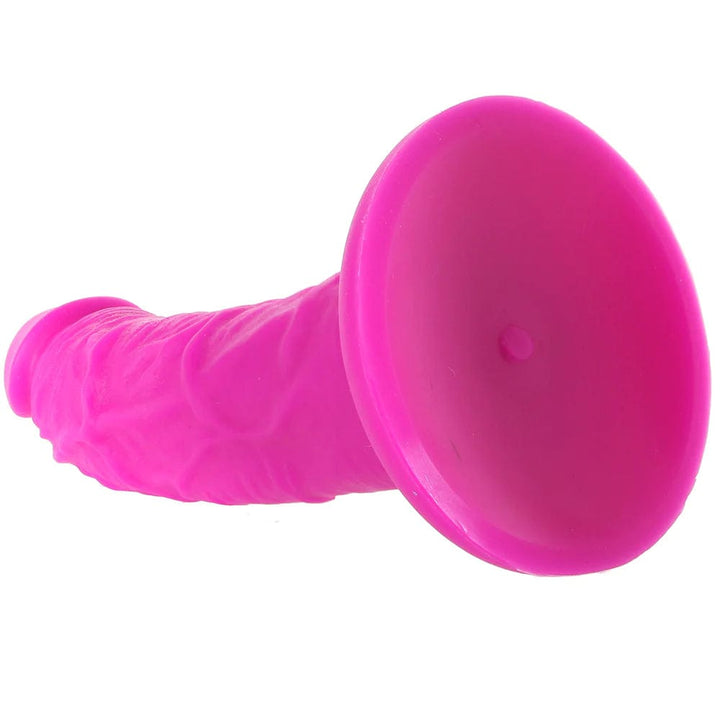 ns novelties Colours Thin Pleasures 5 Inch Dildos