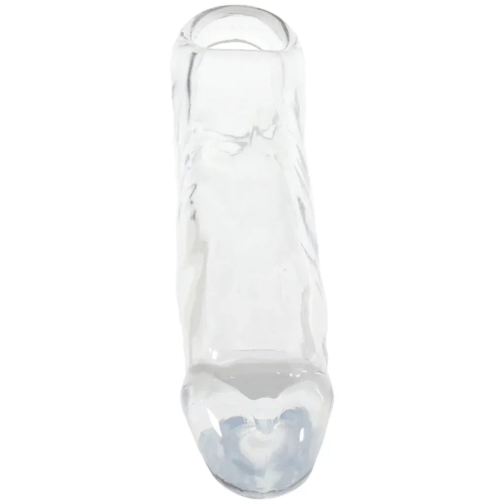 Performance Maxx Clear Extension