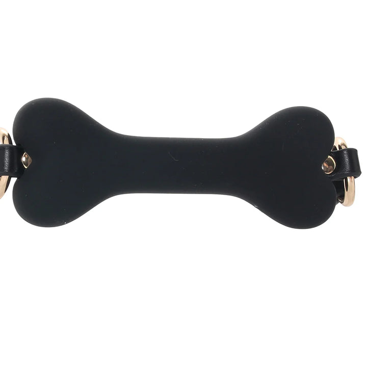 Fetish & Fashion Roseanne Dog Bone Gag ns novelties