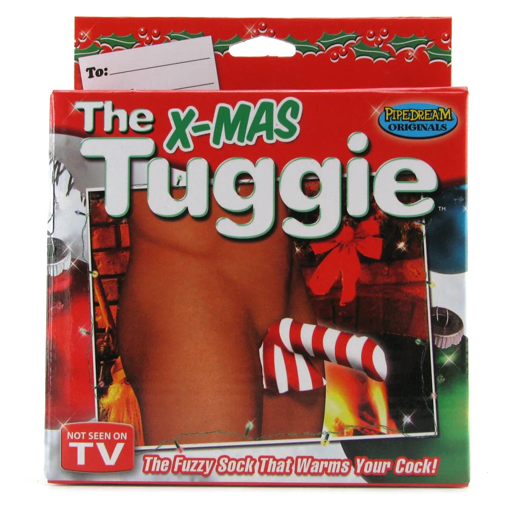 Pipedream The X-Mas Tuggie