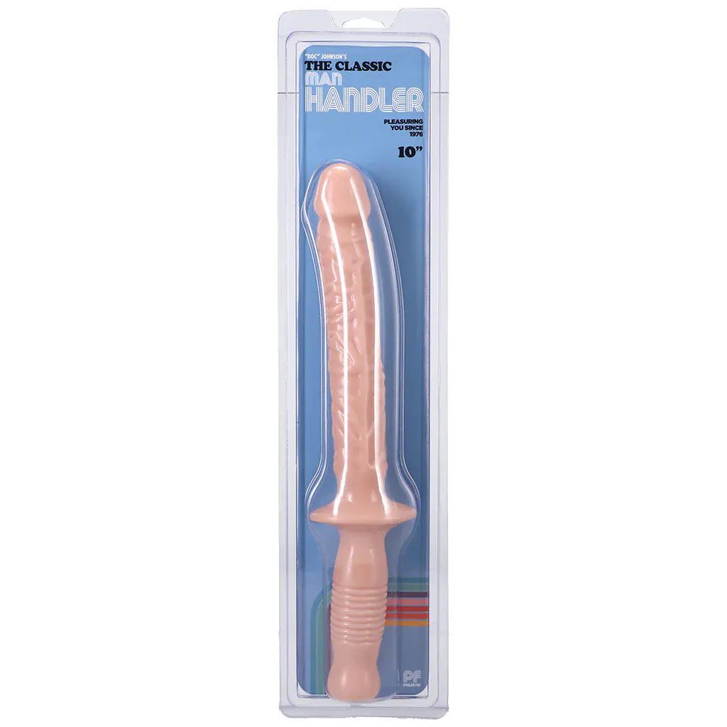 The Man Handler Dildo