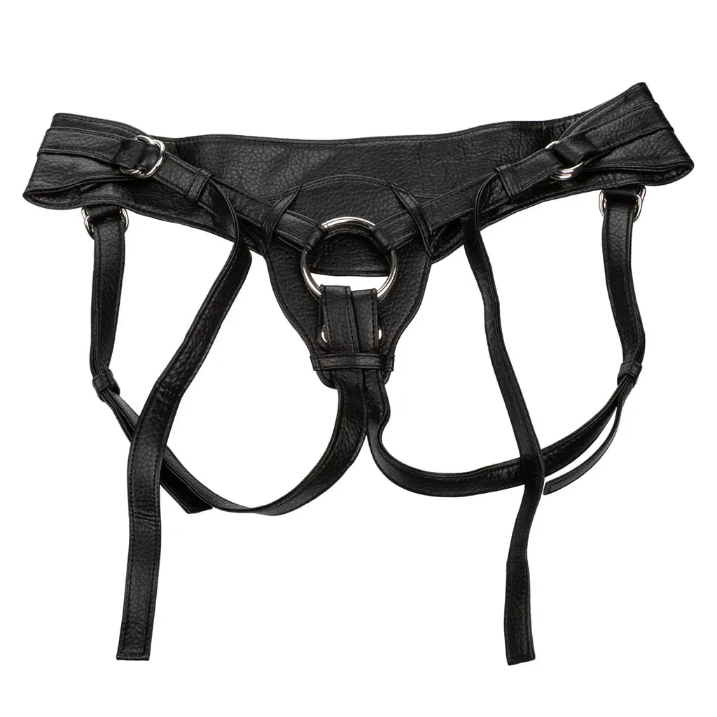 The Queen Her Royal Harness