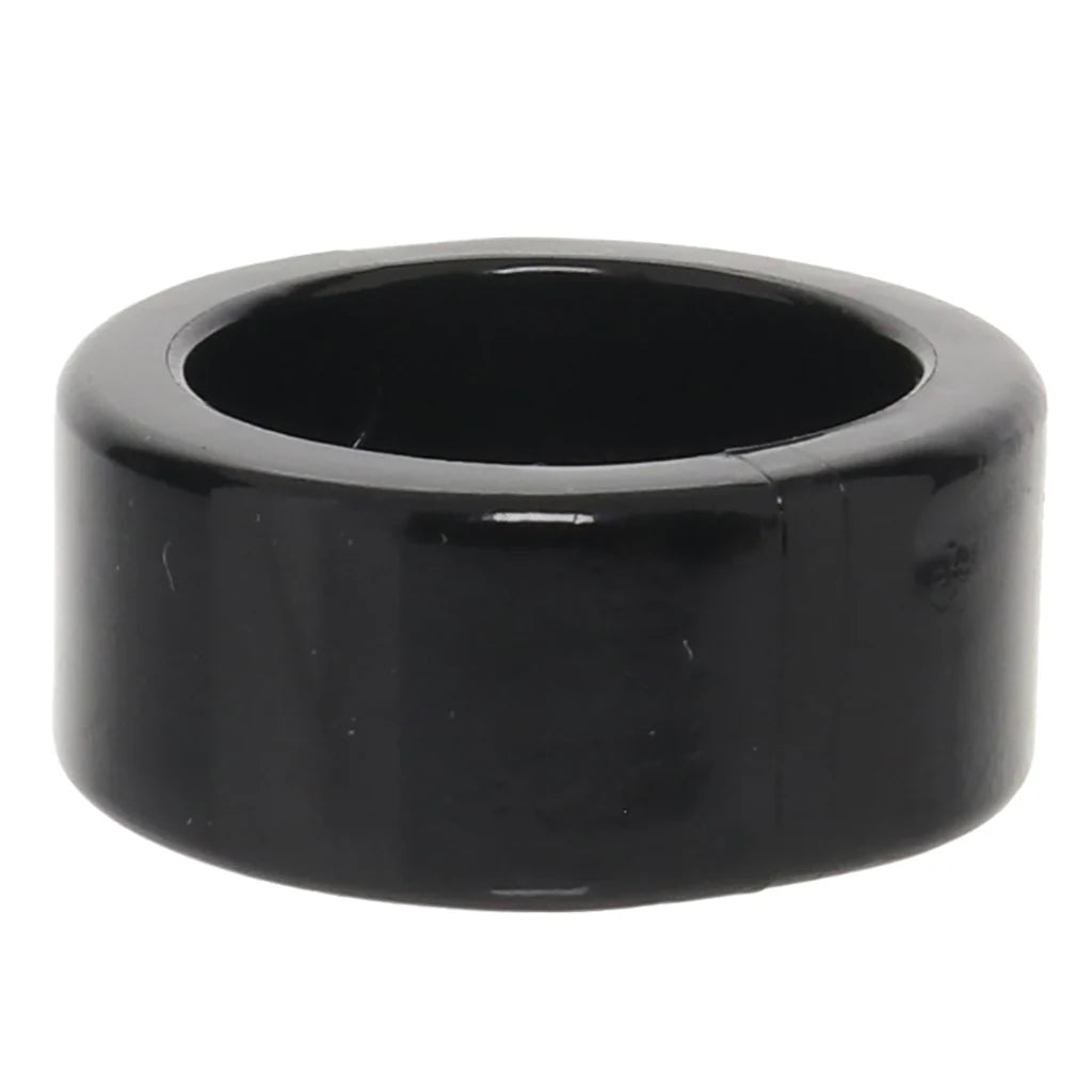TitanMen Cock Ring in Black