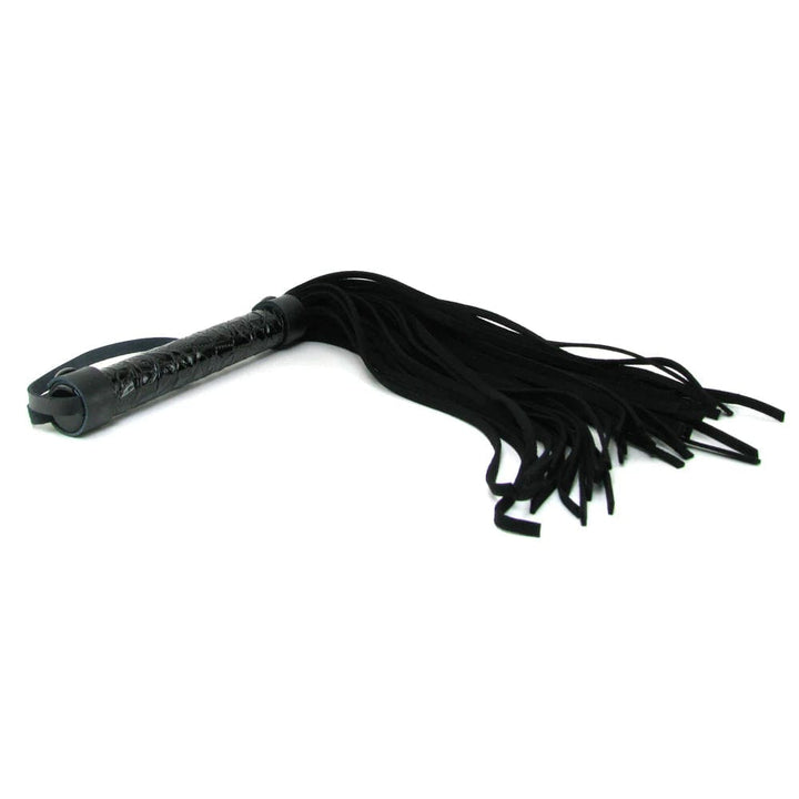 ns novelties Sinful Whip in Black