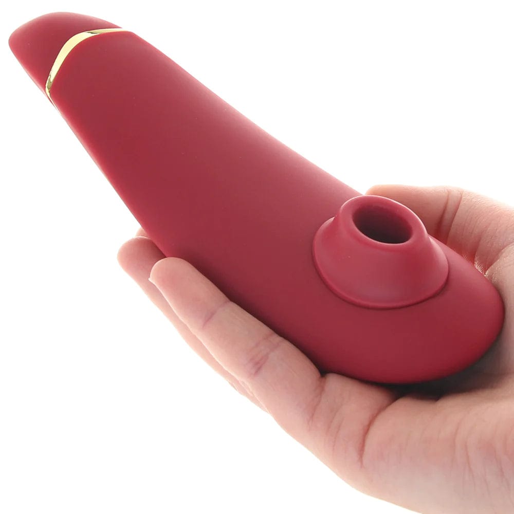 Womanizer Premium 2 Clitoral Stimulator New And Improved