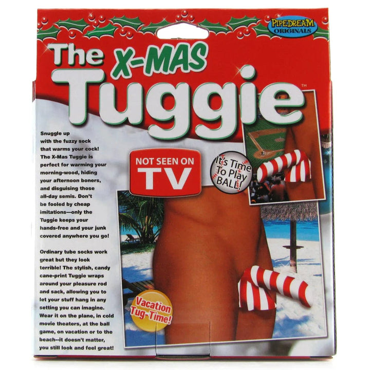 Pipedream The X-Mas Tuggie