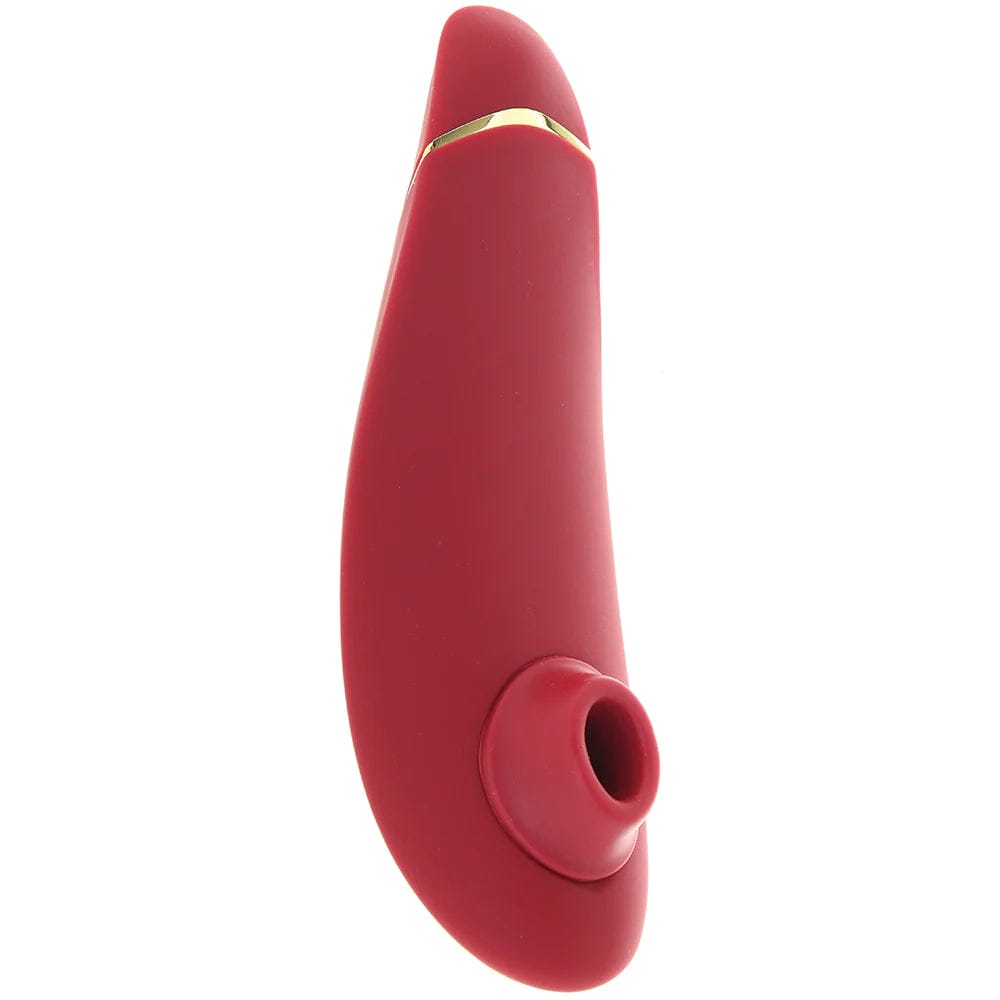 Womanizer Premium 2 Clitoral Stimulator New And Improved