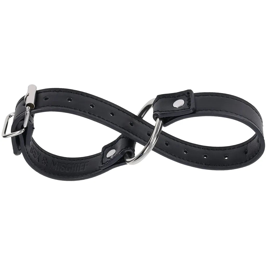 Shadow Convertible Cuffs | Sex & Mischief