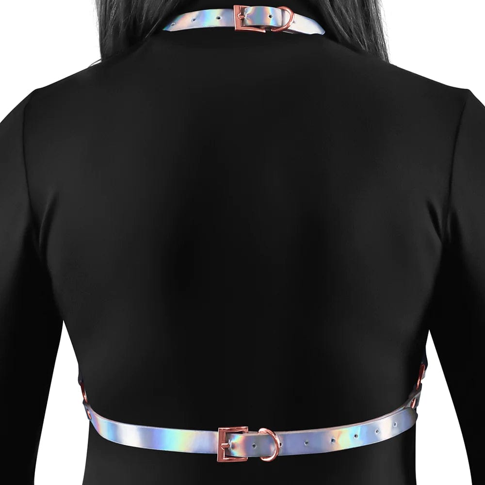 ns novelties Cosmo Vamp Harness