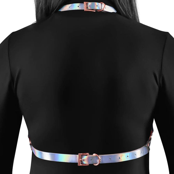 ns novelties Cosmo Vamp Harness