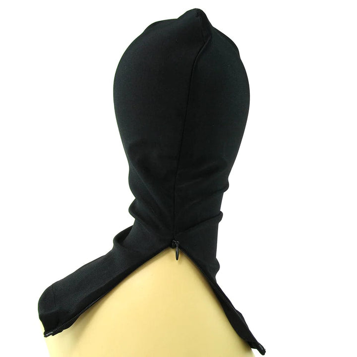 Shots Toys - Ouch Submission Mask in Black