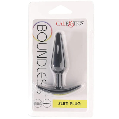 CalExotics Boundless Slim Plug
