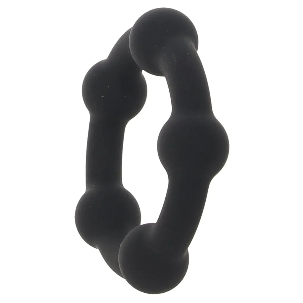 LEVELZ Beaded Cock Ring