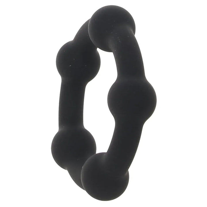 LEVELZ Beaded Cock Ring
