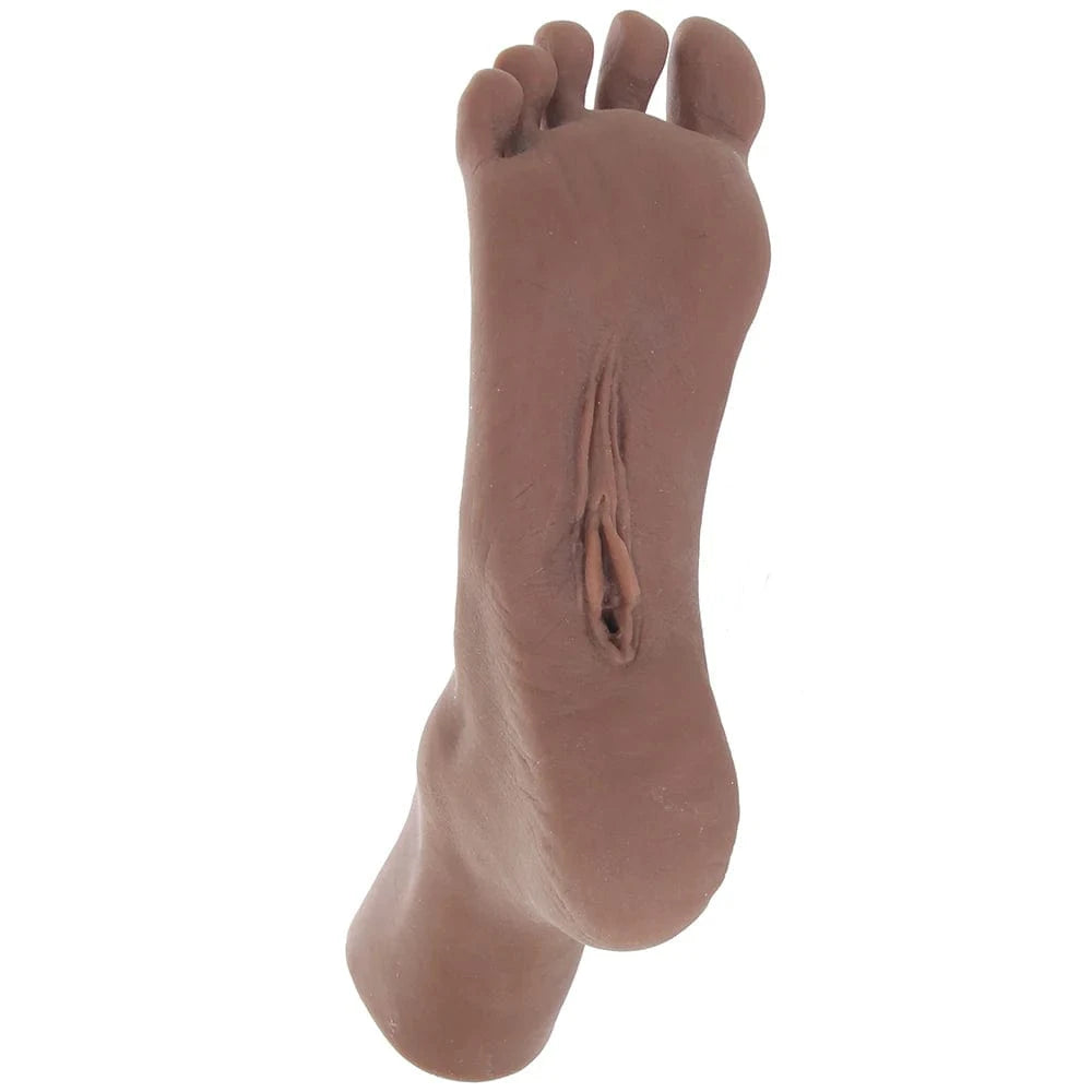 Zero Tolerance Pussy Footin' Masturbator