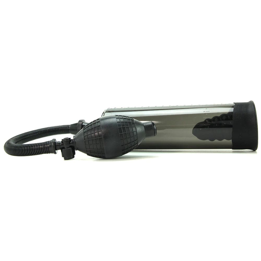 CalExotics Precision Pump with Erection Enhancer