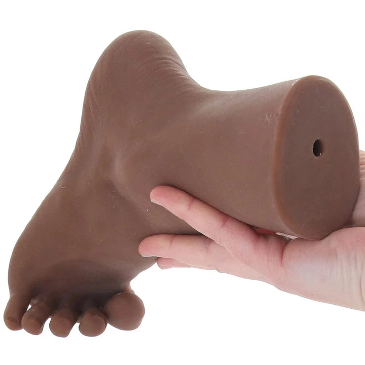 Zero Tolerance Pussy Footin' Masturbator