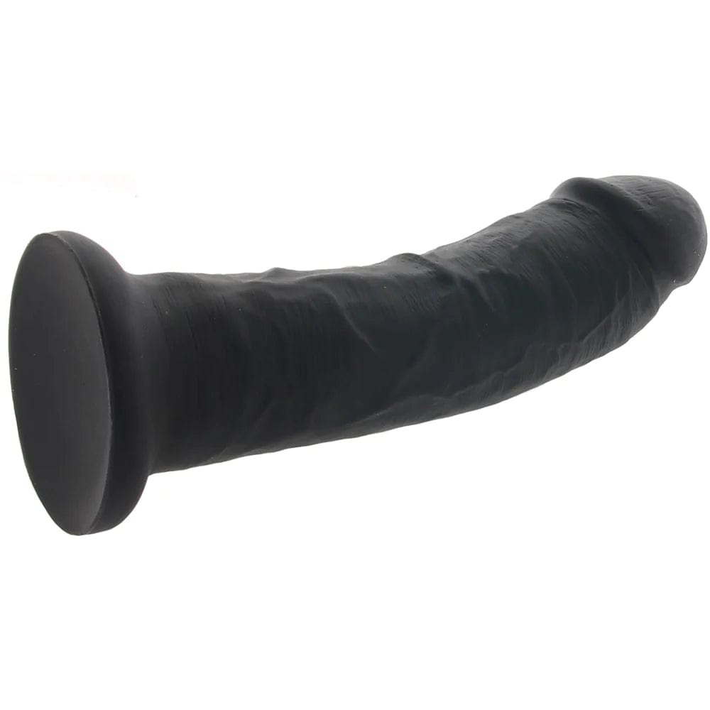 ns novelties Colours Pleasures 7 Inch Girth Dildos