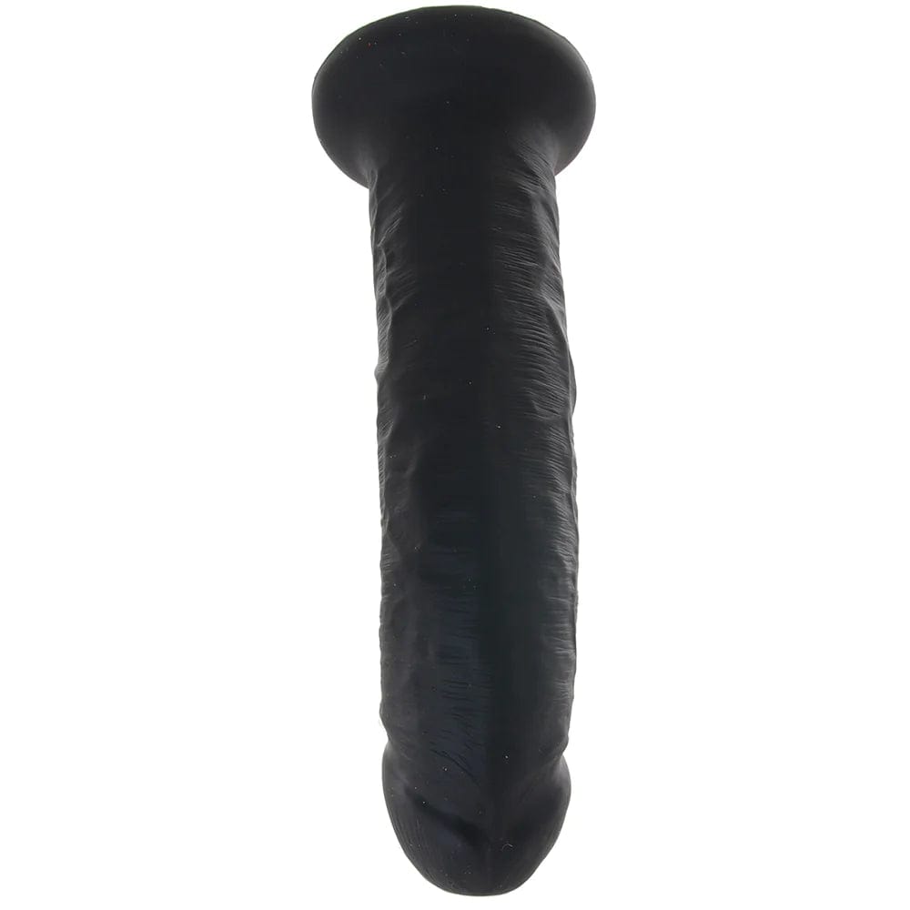 ns novelties Colours Pleasures 7 Inch Girth Dildos