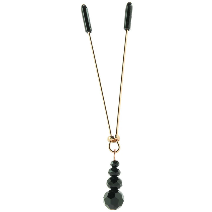 Frederick's of Hollywood - Beaded Nipple Clamps
