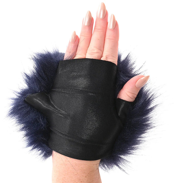 Sex & Mischief Cougar Spiked Sensory Glove