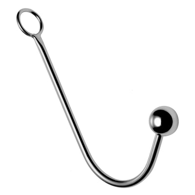 Master Series - Deluxe Anal Hook