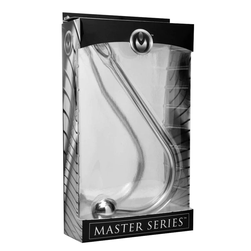Master Series - Deluxe Anal Hook