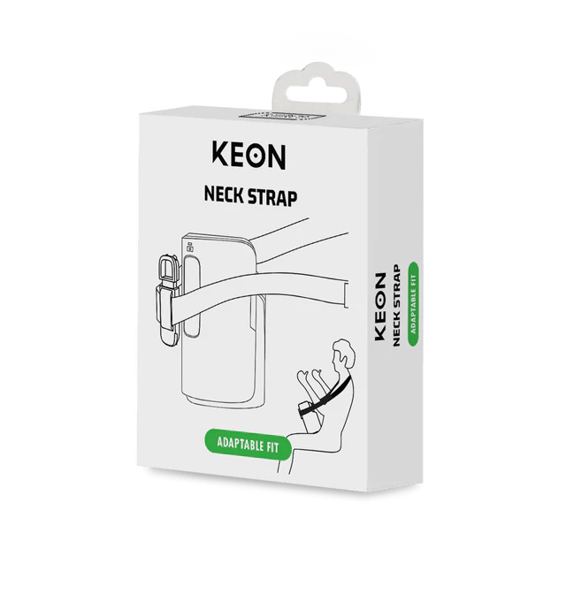 Keon Neck Strap
