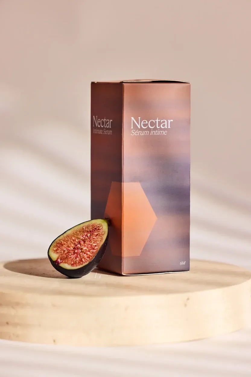 Nectar Water Based Intimate Serum