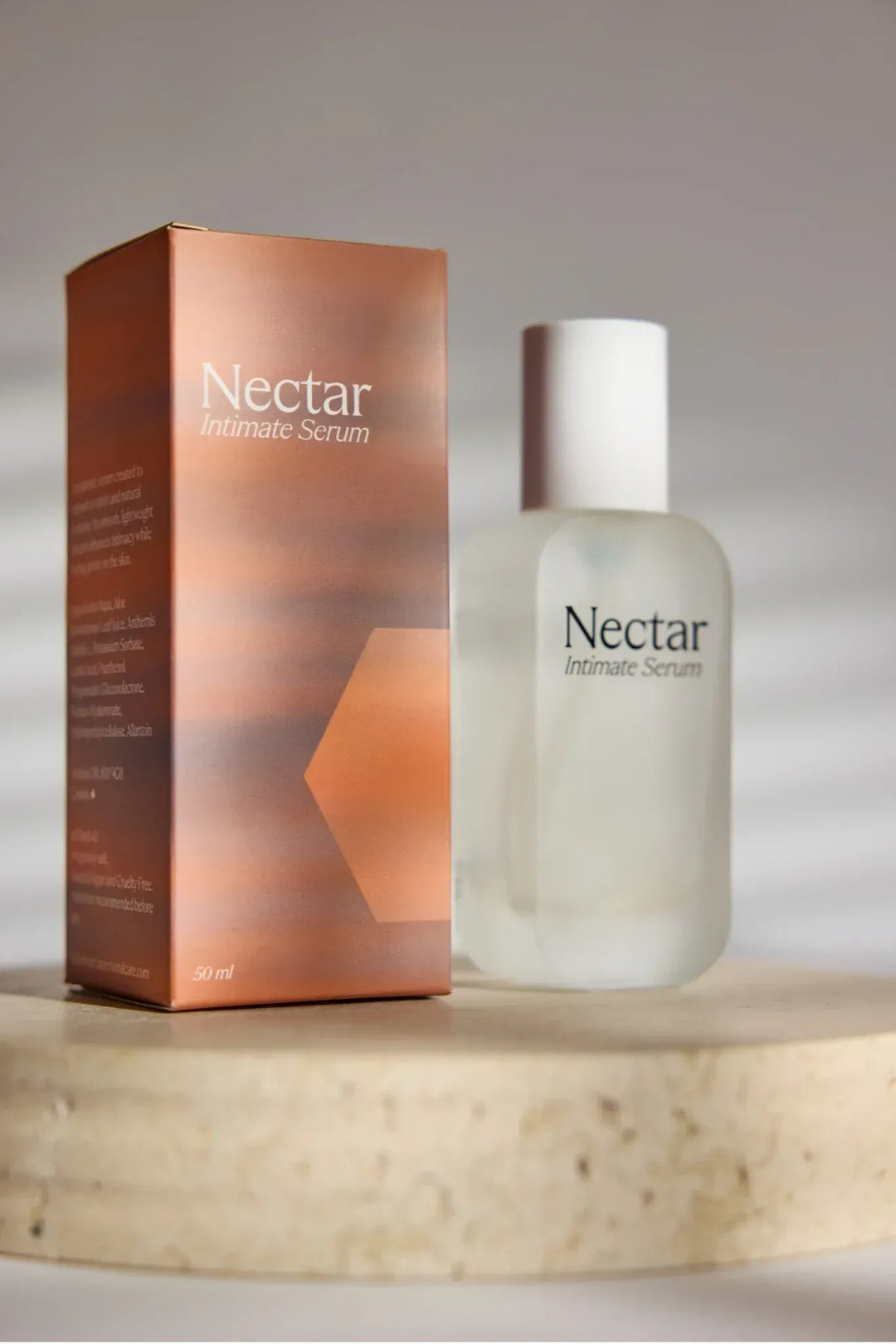 Nectar Water Based Intimate Serum