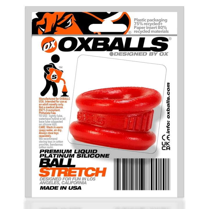 OXBALLS Neo Angle, Ballstretcher