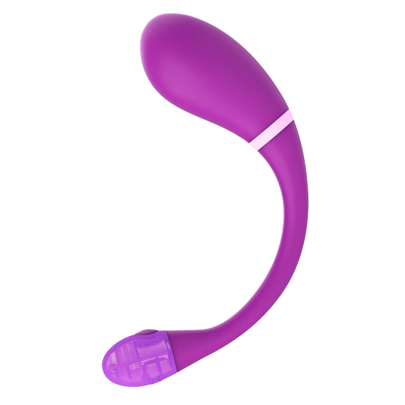 OhMiBod Esca2 Purple