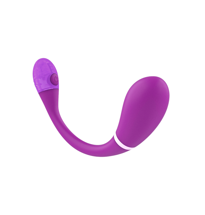 OhMiBod Esca2 Purple