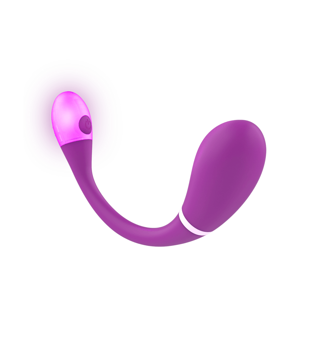 OhMiBod Esca2 Purple