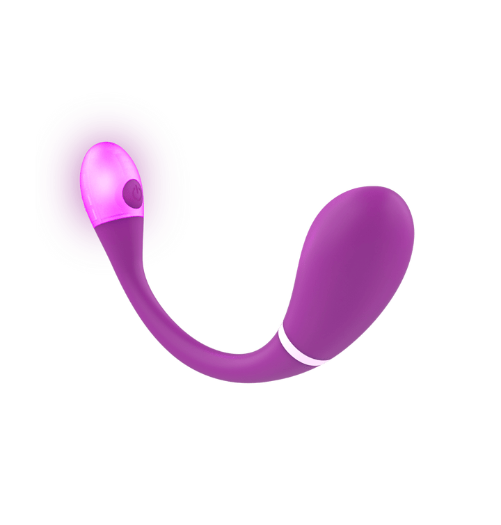 OhMiBod Esca2 Purple