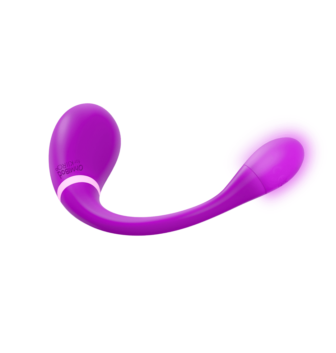 OhMiBod Esca2 Purple