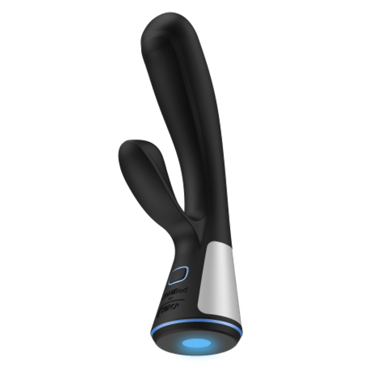 OhMiBod Fuse Black