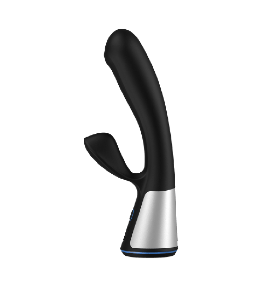 OhMiBod Fuse Black