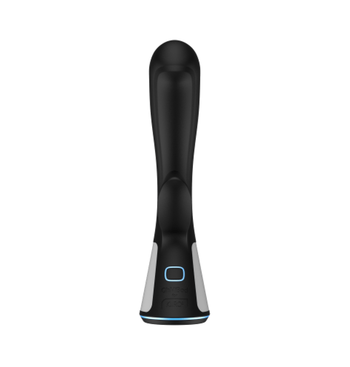 OhMiBod Fuse Black