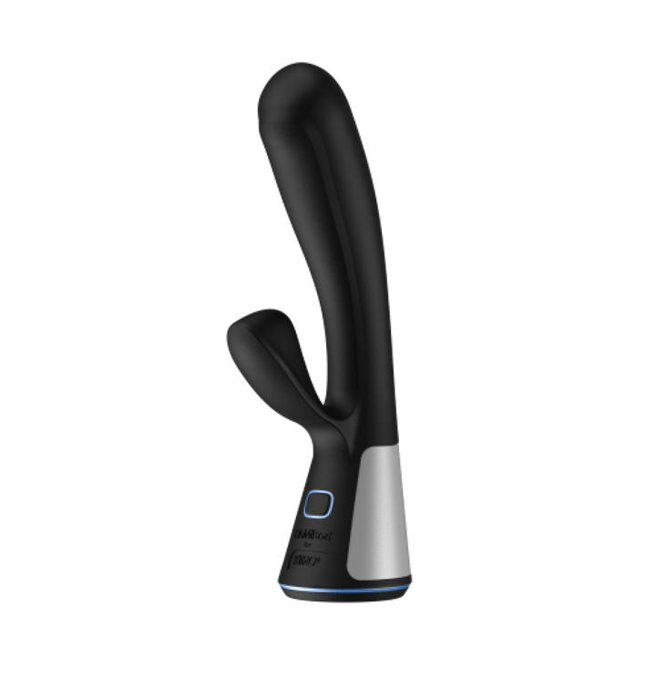 OhMiBod Fuse Black