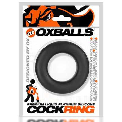 Oxballs Cock-T - Cockring - Black