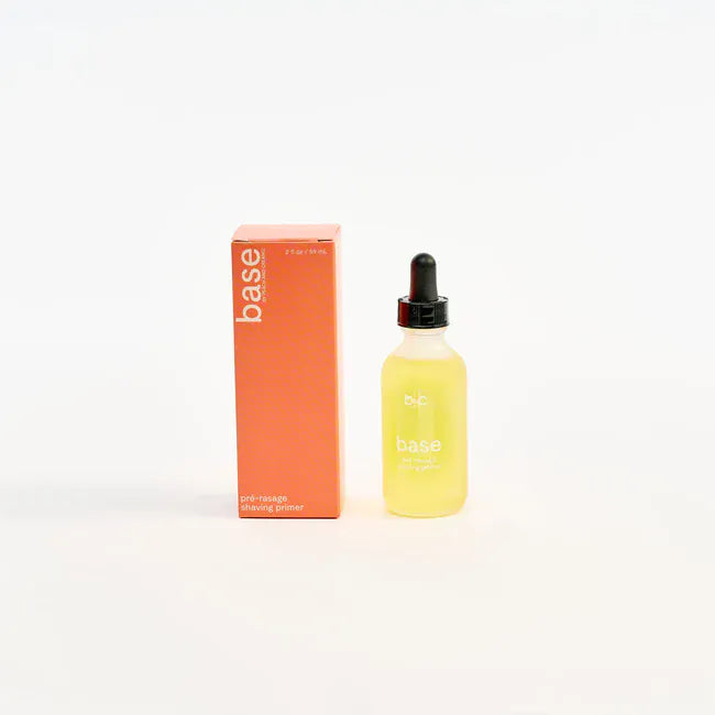 Base Shaving Primer | Peaches & Cream