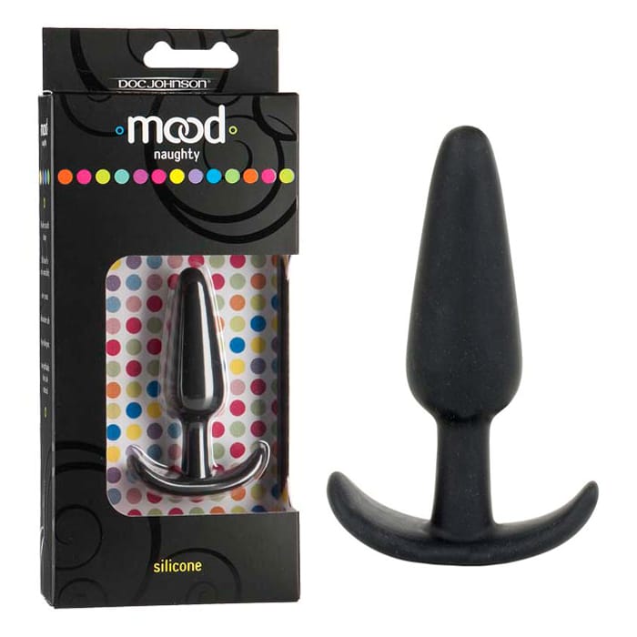 Mood Naughty Large Black