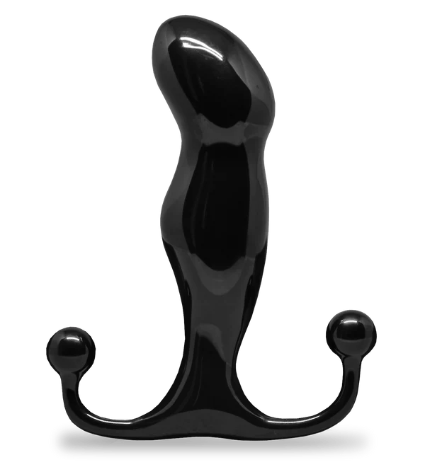 Aneros Progasm Prostate Massager Black Ice