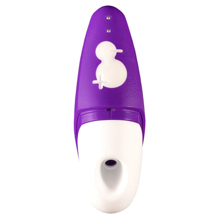 Romp Free Pleasure Air Clit Suction